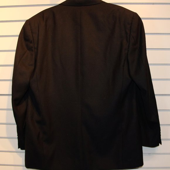 Blazer coat - Picture 2 of 3
